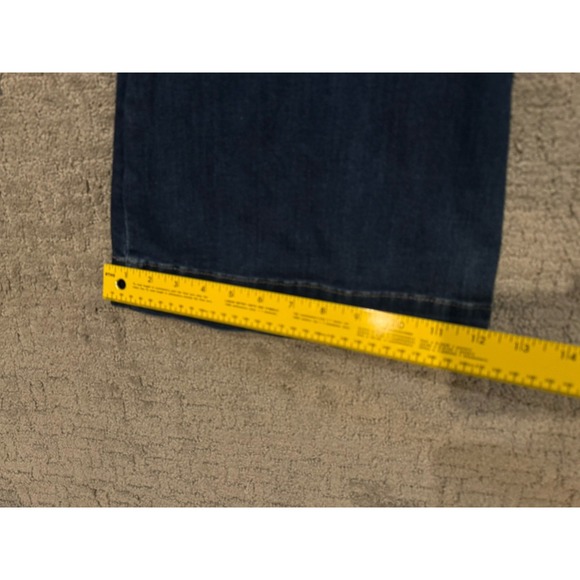 Judy Blue Size 22W Flare Jeans (G) - Picture 6 of 6